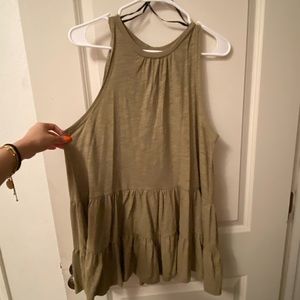 Long blouse
